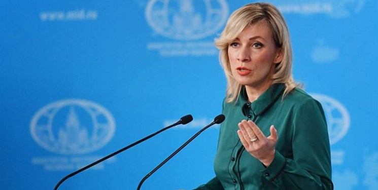 مسکو: آمریکا نگران از دست دادن نقش خود در جهان است