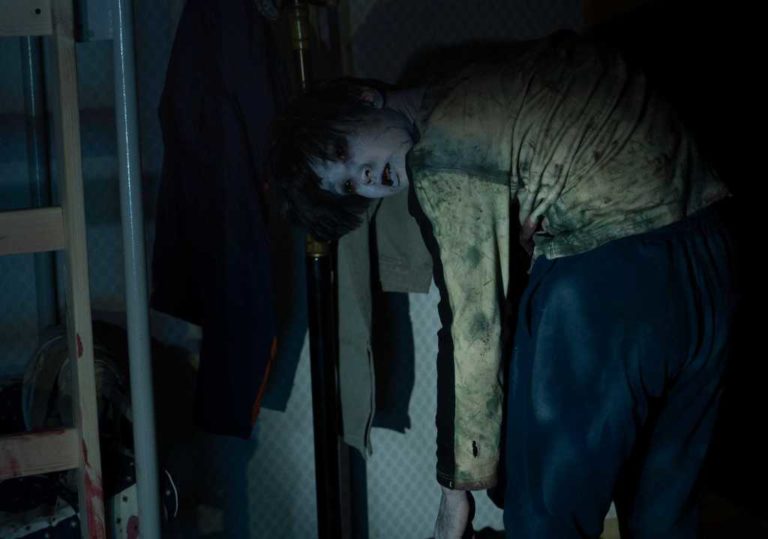 نقد فیلم Guimoon: The Lightless Door – یک فیلم ترسناک کرهای نقد فیلم Guimoon: The Lightless Door – یک فیلم ترسناک کرهای