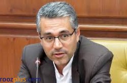 پویش کاشت صد ها درخت کهور ایرانی در منطقه شمال غربی جزیره کیش