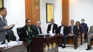 تکلیف نتایج انتخابات عراق فردا روشن می شود