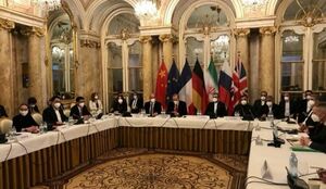 اسرائیل به دنبال اثرگذرای مخرب بر مذاکرات وین