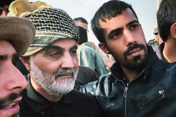 رهبران جبهه مقاومت درباره ترور سیدالشهدای خط مقاومت چه گفتند؟