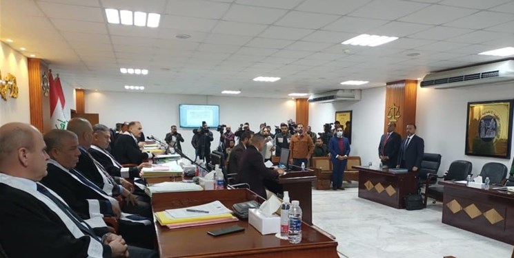 حکم دادگاه فدرال عراق درباره مطالبه ابطال انتخابات پارلمانی صادر شد