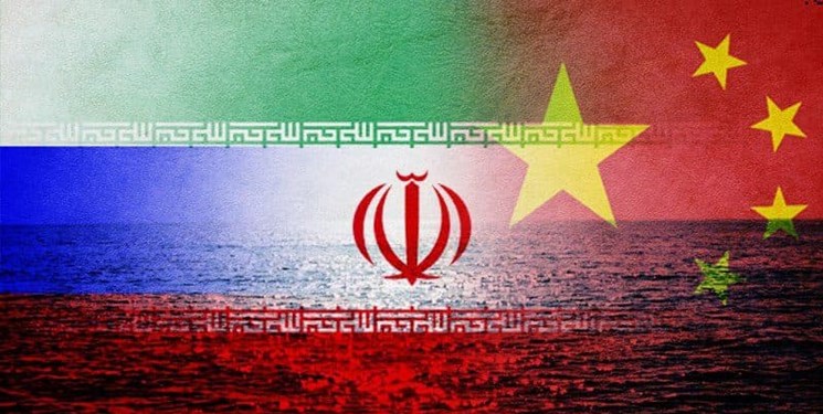 هاآرتص: روسیه، چین و ایران می‌دانند که نظم آمریکایی به پایان رسیده است