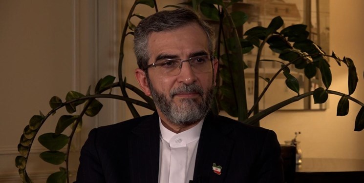 گفت‌وگو درباره رفع تحریم‌ها و بررسی پیشنهادهای ایران در مورد راستی آزمایی و تضمین‌ها از سه‌شنبه