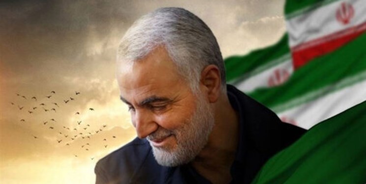 ترور «مرد میدان» در آینه رسانه‌ها| اسطوره‌ای که شهادتش جهان