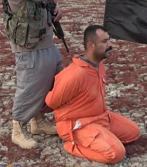 انتشار مشکوک ویدئوهای جدید داعشی در آستانه خروج آمریکا از عراق