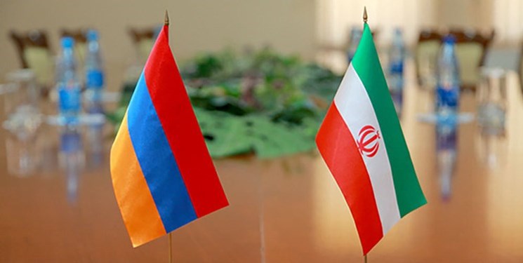 ارمنستان به دنبال افتتاح سرکنسولگری در ایران