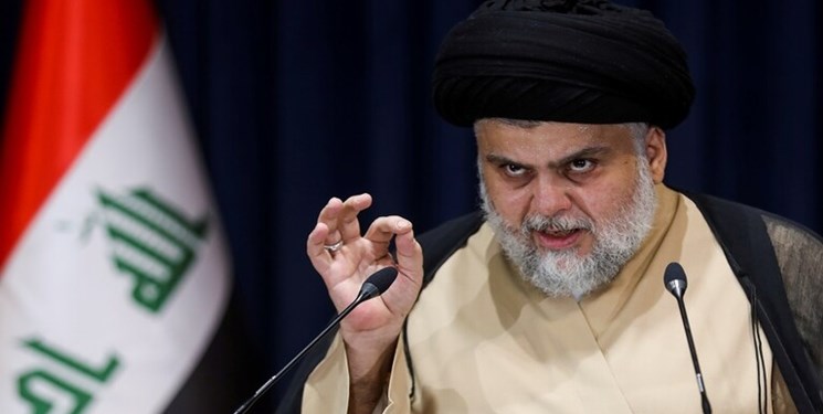 12 شرط مقتدی صدر برای پایان دادن به حضور نیروهای خارجی در عراق
