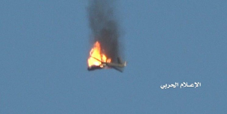 مأرب؛ شکارگاه پهپادهای آمریکایی