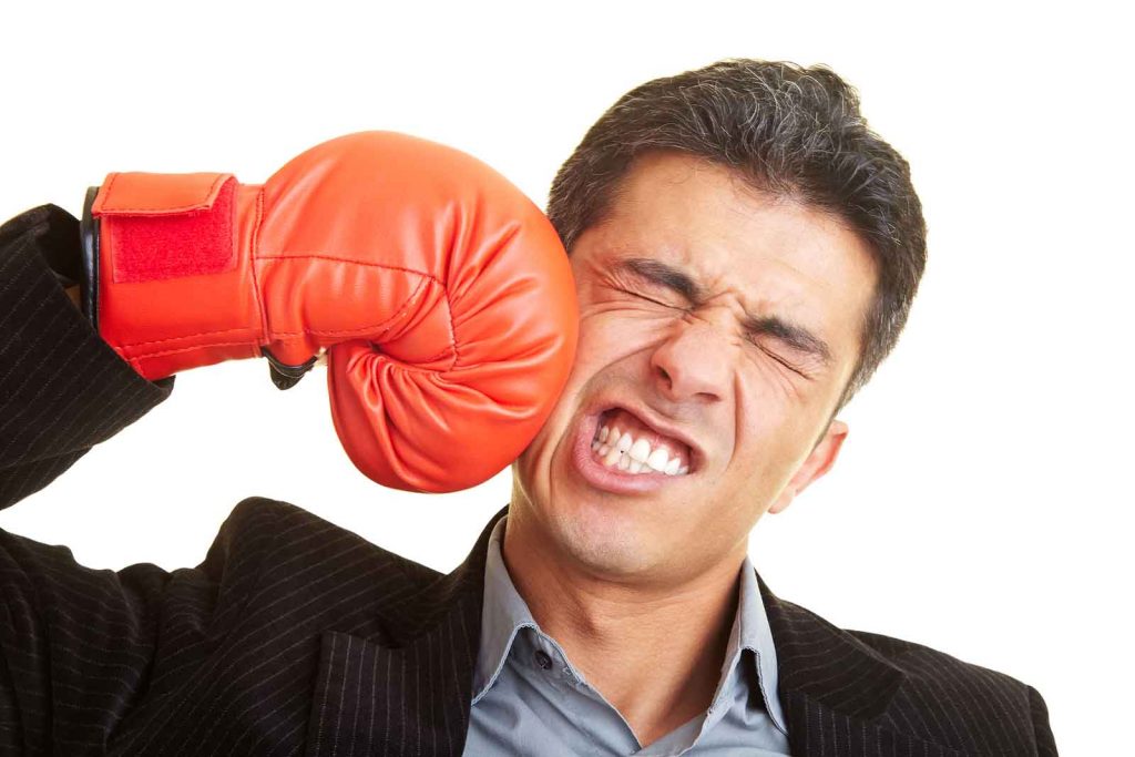 آیا شما هم سندروم ایمپاستر دارید؟