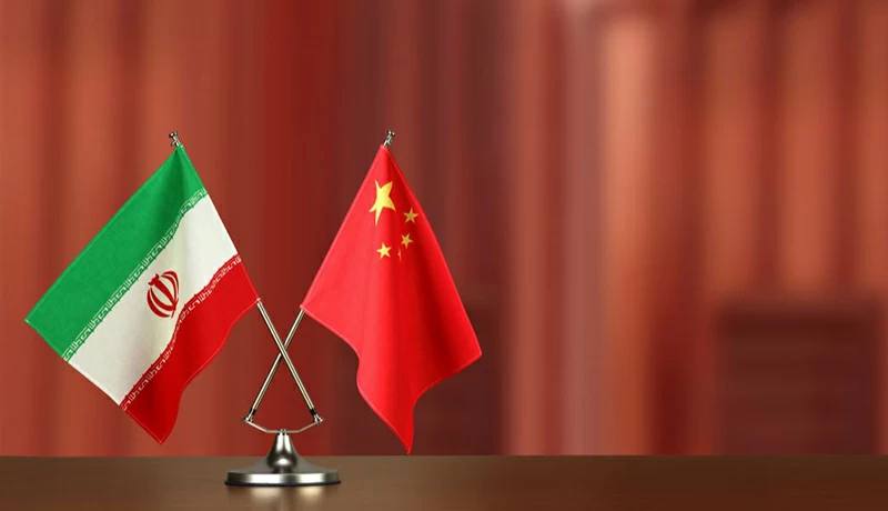 چرا اسرائیل نگران توسعه روابط ایران، چین و روسیه است؟