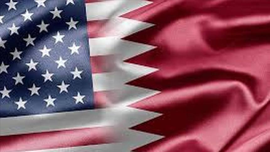 قطر: در تلاش برای نزدیک کردن مواضع ایران و آمریکا هستیم