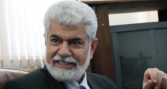 نماینده زاهدان: مصوبه‌های مجلس برای سیستان به این زودی‌ها آب نمی‌شود!