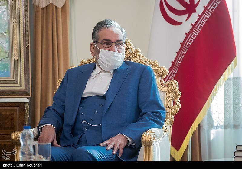 تاکید شمخانی بر ضرورت متوازن سازی تعهدات در مذاکرات وین