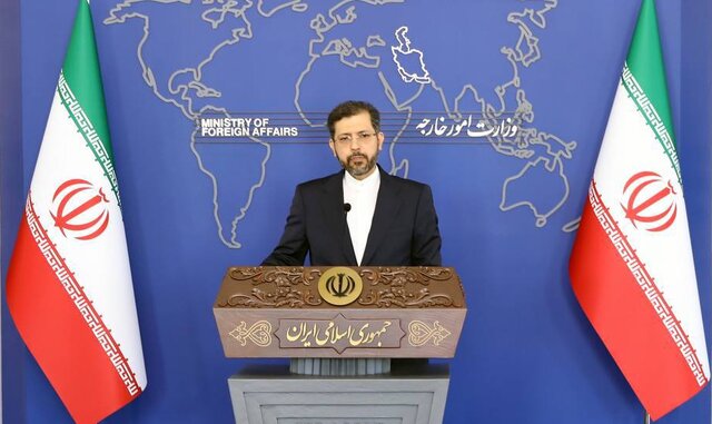 هیات مذاکره کننده ایران فردا عازم وین می شود/آماده مذاکره با عربستان هستیم