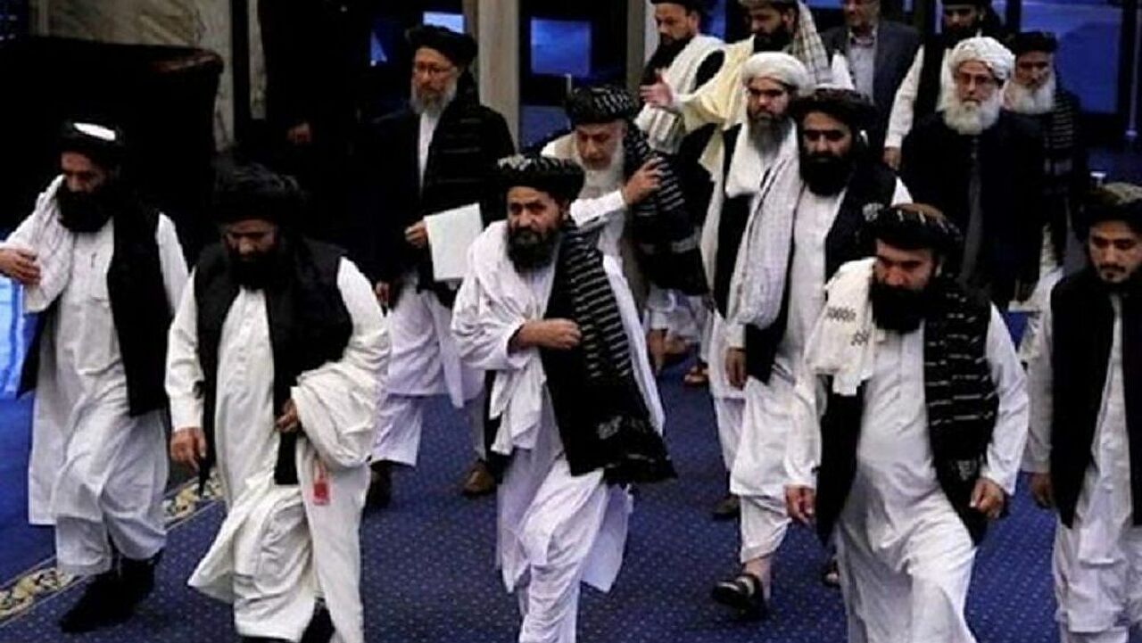 دیوید ریچاردز: دیگر زمان آن فرارسیده است که طالبان را به رسمیت بشناسیم