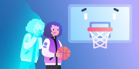6 راه غلبه بر خودگویی منفی