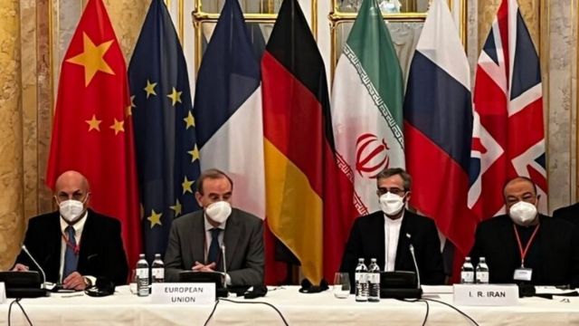 «تضمین ذاتی» مفهوم جدید مذاکراتی و منافع ایران