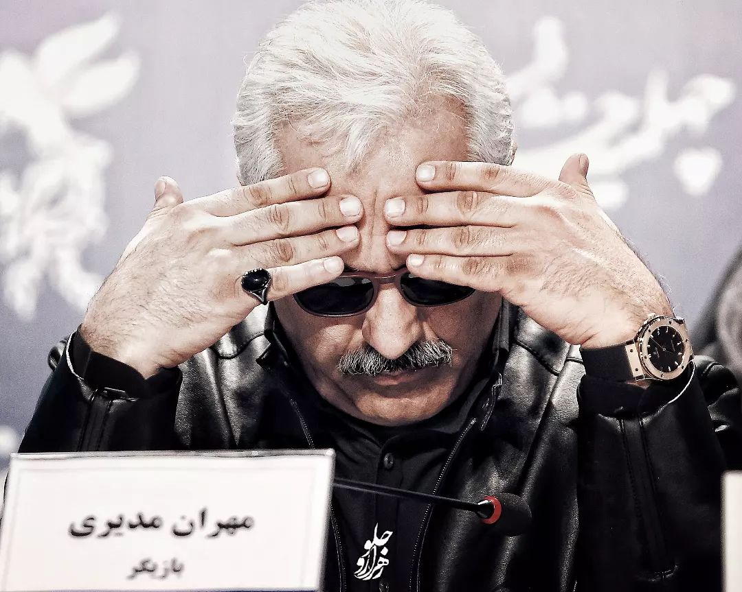 صحبت های مهران مدیری درباره اینکه چرا دیگر سریال طنز نمی سازد