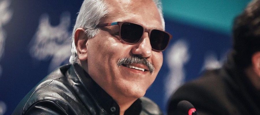 صحبت های مهران مدیری درباره اینکه چرا دیگر سریال طنز نمی سازد
