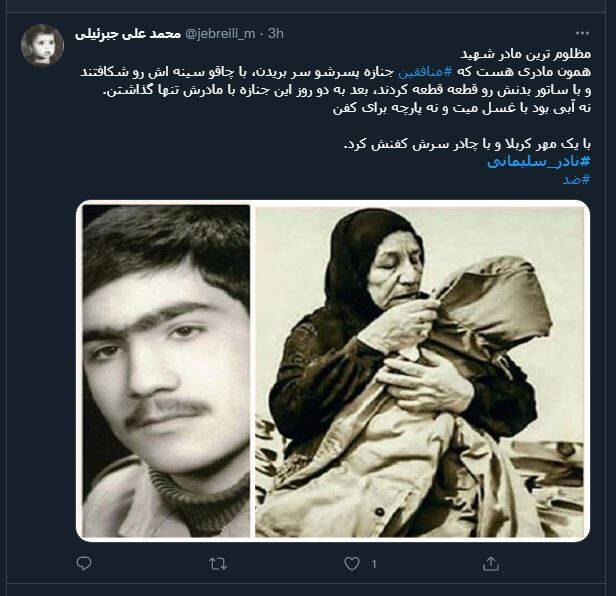چرا نادر سلیمانی، به نادرترین سلبریتی‌ جشنواره تبدیل شد