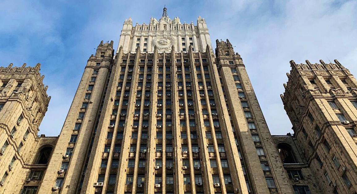 روسیه: برای کاهش تنش حول اوکراین، ناتو باید از پذیرش کی‌یف خودداری کند