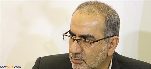 بررسی ماجرای معاف شدن نمایندگان مجلس از ثبت حقوق در سامانه پاکنا/ حسن نوروزی: مصوبه کمیسیون تلفیق اصل شفافیت را نشانه گرفته، با آن به شدت مخالفم/ جعفر قادری: نگرانی نمایندگان به حق است؛ نباید حقوق پرداخت شده به نمایندگان با آن چه به عنوان هزینه دفاتر و کارمندان پرداخت میشود تجمیع شود بررسی ماجرای معاف شدن نمایندگان مجلس از ثبت حقوق در سامانه پاکنا/ حسن نوروزی: مصوبه کمیسیون تلفیق اصل شفافیت را نشانه گرفته، با آن به شدت مخالفم/ جعفر قادری: نگرانی نمایندگان به حق است؛ نباید حقوق پرداخت شده به نمایندگان با آن چه به عنوان هزینه دفاتر و کارمندان پرداخت میشود تجمیع شود