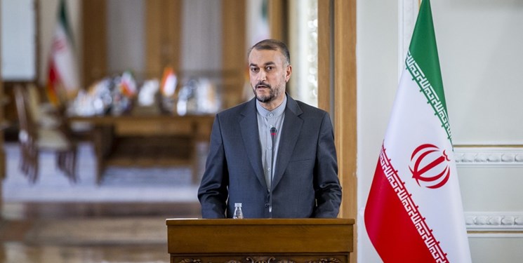 امیرعبداللهیان: رسیدن به یک توافق خوب را در دسترس می‌دانیم/ تهدید و هشدار طرف های مقابل تعیین کننده نقطه پایان مذاکرات نیست