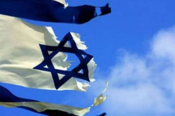 رژیم‌ صهیونیستی به دنبال ایجاد یک کمربند نظامی اطراف ایران