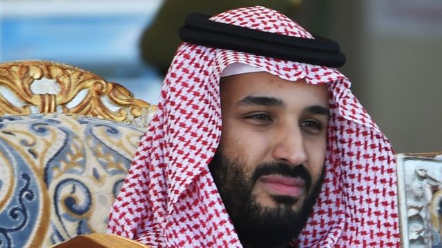 مرحله‌ای جدید از جنگ قدرت در عربستان سعودی؛ برادر کُشی