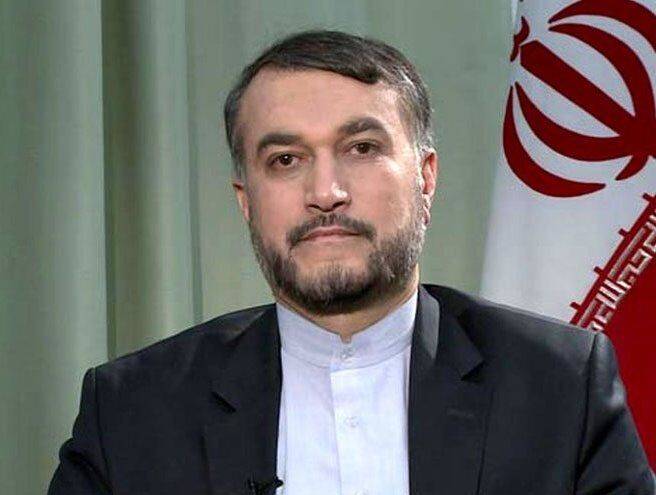 امیرعبداللهیان: به واسطه ها گفتیم هر گونه تماس مستقیم با آمریکا برای دولت ایران هزینه های زیادی خواهد داشت