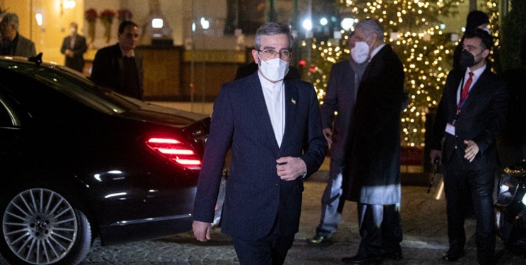 باقری: بیش از هر زمان به توافق نزدیک شده‌ایم