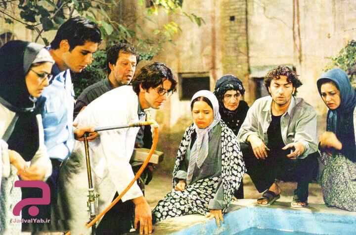 نقش‌های زنانه ماندگار در سینمای ایران