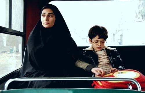 نقش‌های زنانه ماندگار در سینمای ایران