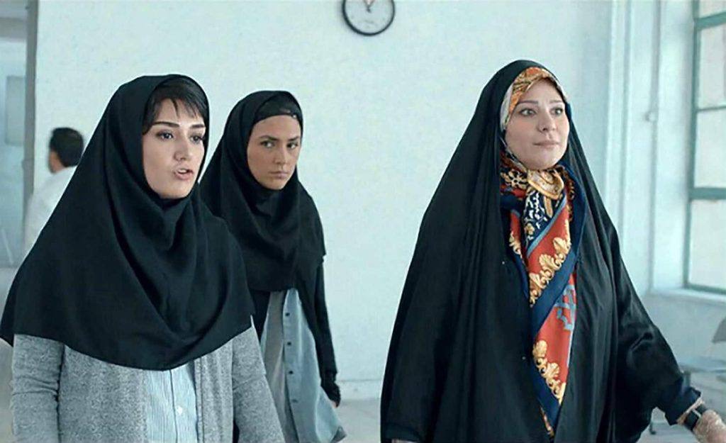 نقش‌های زنانه ماندگار در سینمای ایران