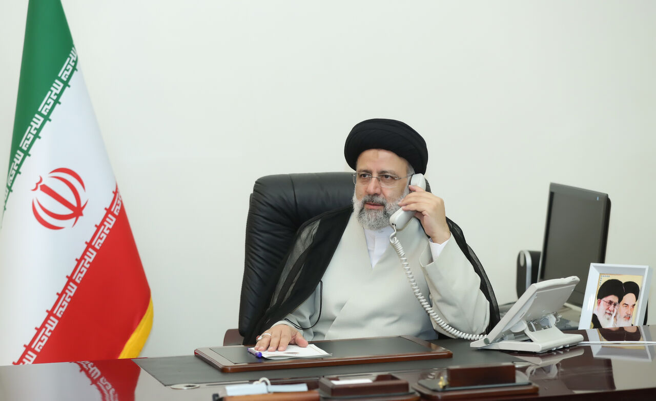 رییس جمهور: هرگونه توافقی در وین باید شامل لغو تحریم‌ها، ارائه تضمین معتبر و ادعاهای سیاسی شود