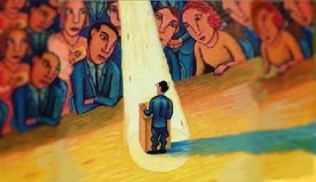 از دلبستگی ترسناک، اضطراب اجتماعی و افسردگی چه می دانید؟