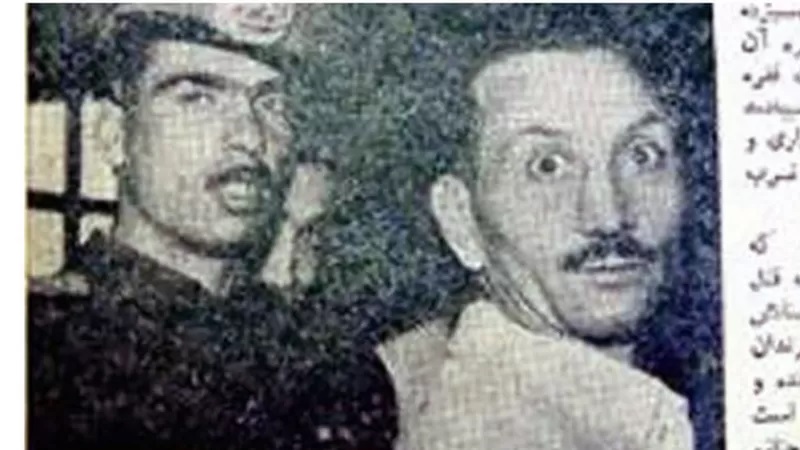 همه چیز درباره فیلم خائن کشی، اثر جدید کیمیایی درباره مشهورترین کلاهبردار ایرانی