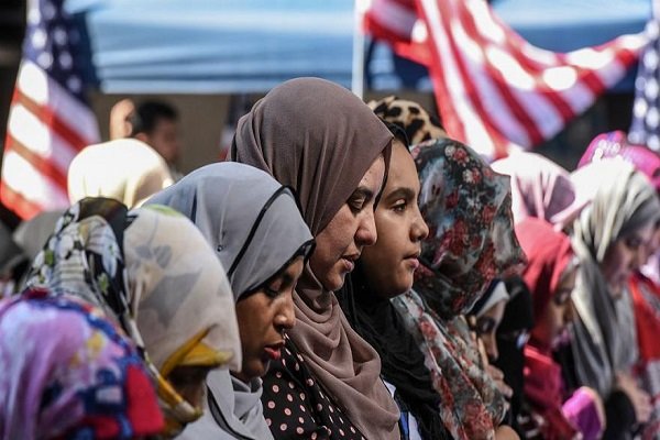 مسلمانان در آمریکا با بحران خودکشی روبرو هستند