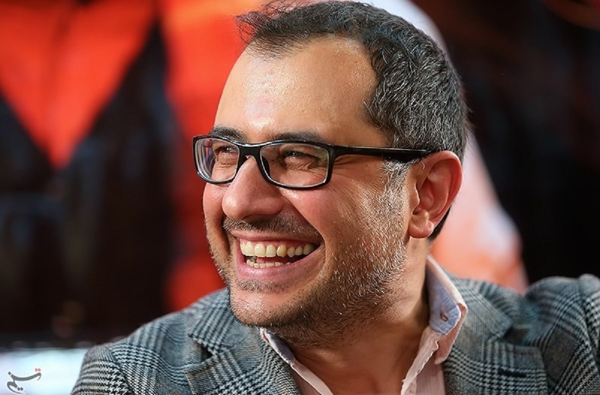 بازیگر سریال خنده بازار : «خط قرمزهای تلویزیون مدام بیشتر و بیشتر می شوند»