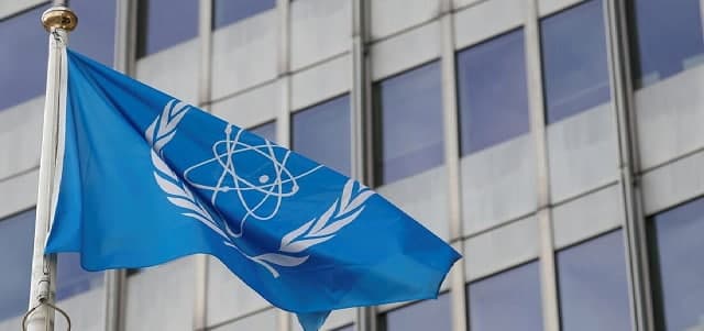 ادعای آژانس بین‌المللی انرژی اتمی درباره ذخایر اورانیوم ایران