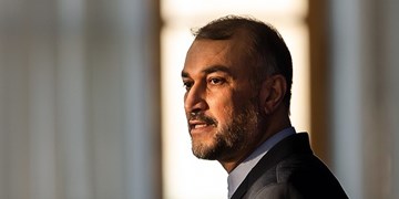 امیرعبداللهیان: هر زمانی که غربی‌ها خطوط قرمز باقیمانده ایران را بپذیرند آماده حضور در وین هستم