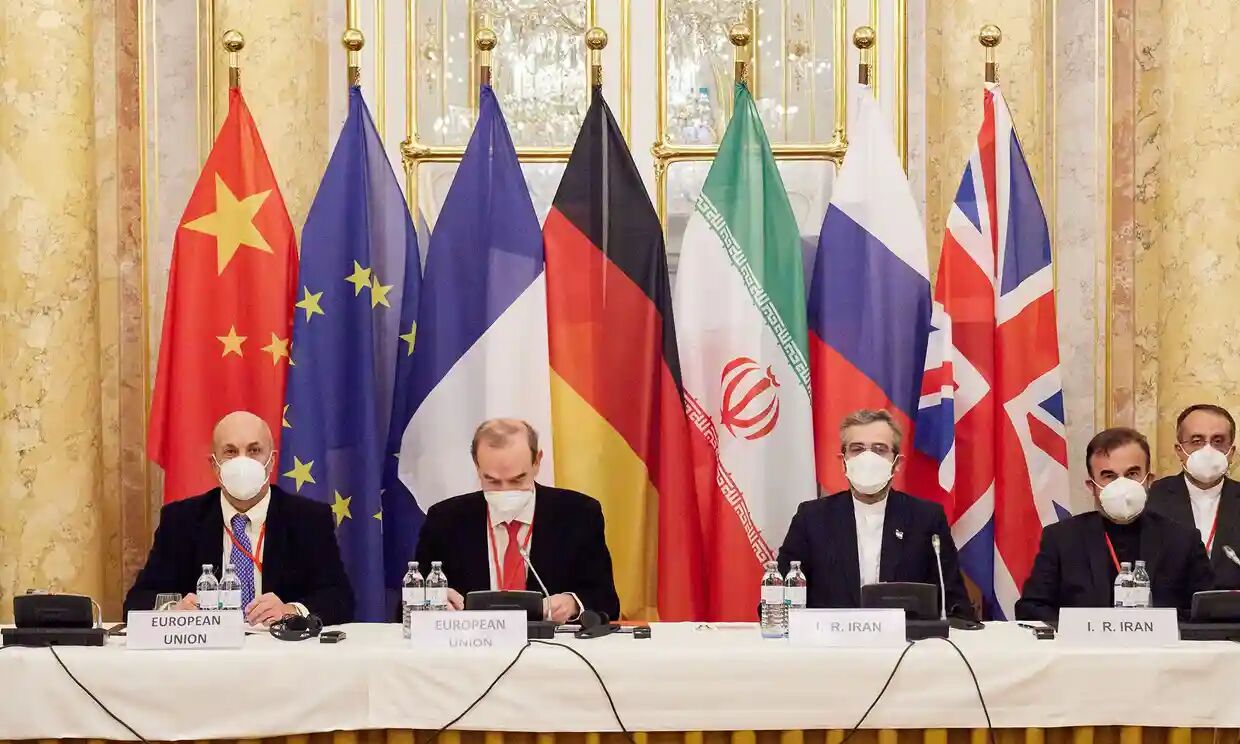 خبر الجزیره درباره درخواست خروج روسیه از برجام تکذیب شد
