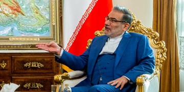 شمخانی: اتخاذ ابتکارات مذاکراتی برای سرعت دادن به حصول نتیجه را در دستورکار داریم