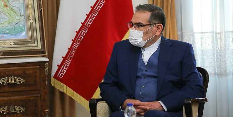 شمخانی: چشم انداز توافق به دلیل تاخیر واشنگتن در اتخاذ تصمیم سیاسی همچنان مبهم است