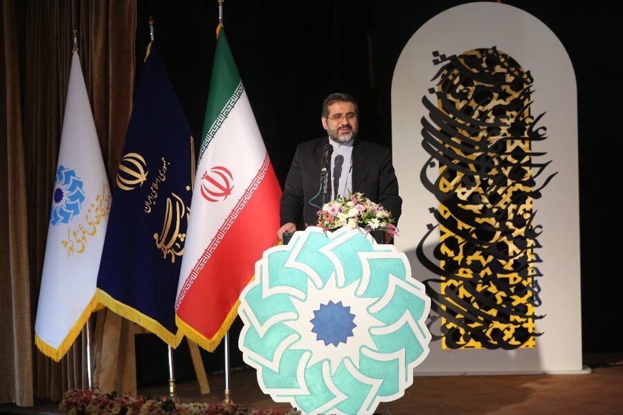 تحقق اهداف فرهنگی نظام توسط نهاد کتابخانه های عمومی کشور/ انتخاب اعضای جدید هیئت امنای نهاد توسط رییس جمهور