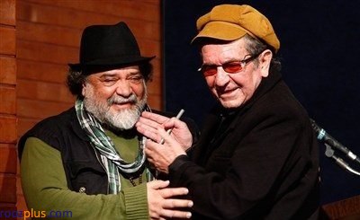 مهرجویی به من اطلاعات نادرست دادند