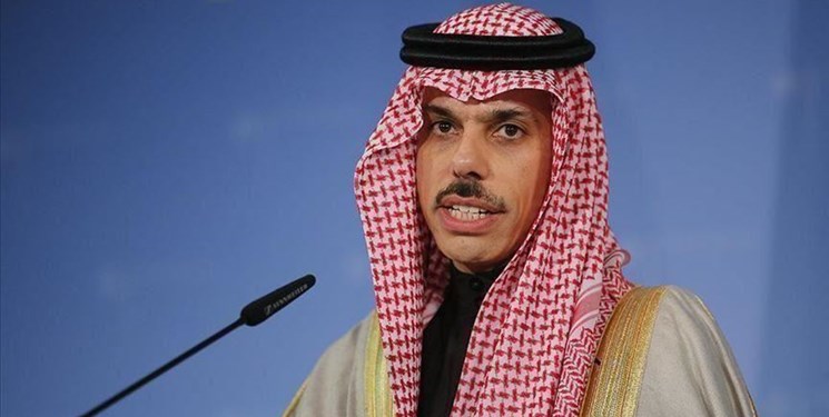 وزیر خارجه عربستان: صلح با اسرائیل در گرو حل عادلانه مسئله فلسطین است