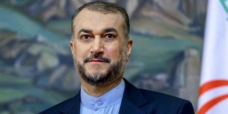 گفت‌وگوی تلفنی وزیر خارجه قطر با امیرعبداللهیان